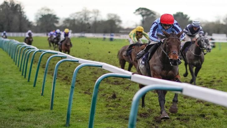 Fontwell