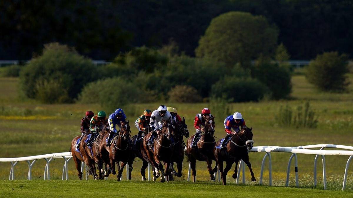 Pontefract