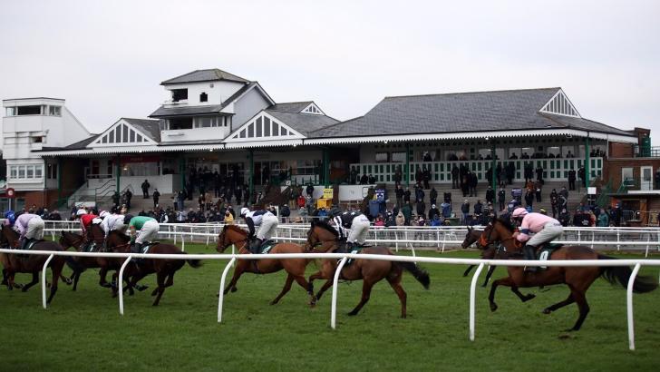 Catterick