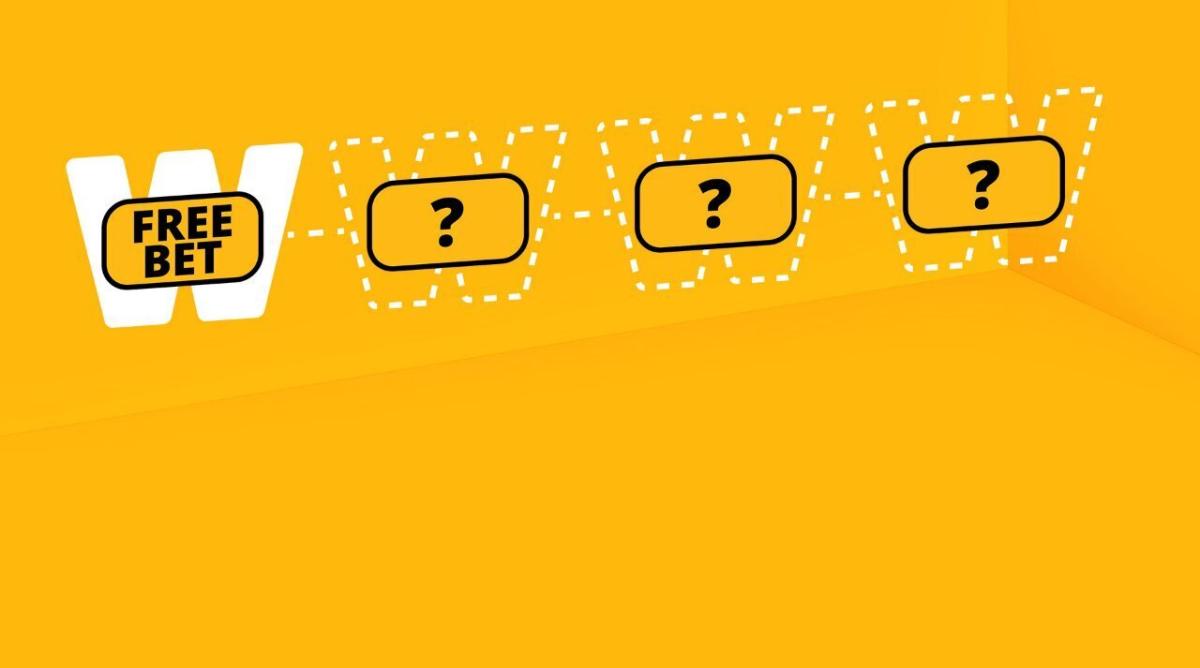 Betfair Exchange Free Bet Streak