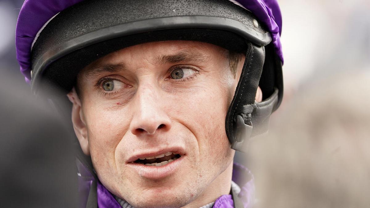 Ryan Moore 