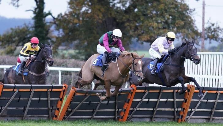 Taunton hurdle