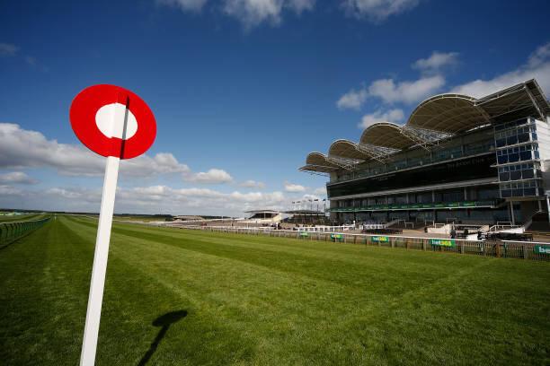 Newmarket Rowley Mile