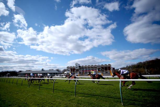 Nottingham Racecourse