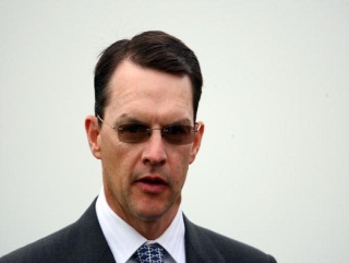 Can Aidan O'Biren win the Huxley with Await The Dawn?