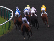 Wise Dennis can lead the way in the finale at Kempton