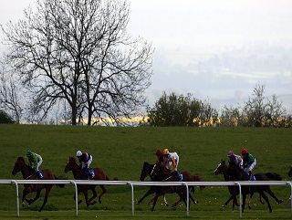The fillies are in action today at Bath