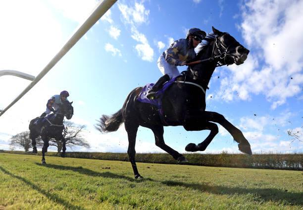Beverley Racecourse