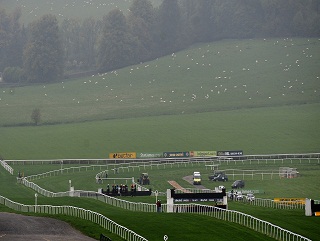 Can Graham pick a winner on Tuesday at Chepstow?