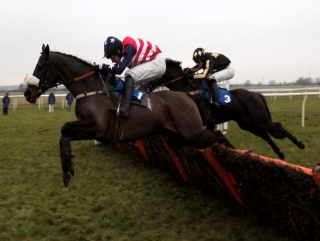 Neil King's Cheshire Prince has each-way prospects in the Imperial Cup