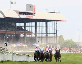 The Curragh