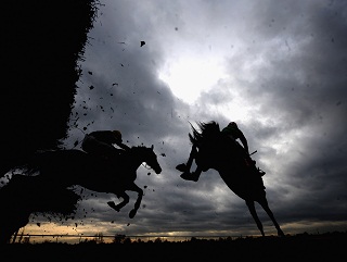 There are some pretty competitive races at Doncaster this afternoon 