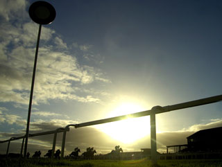 Follow The Money to Catterick, Folkestone and Southwell... 