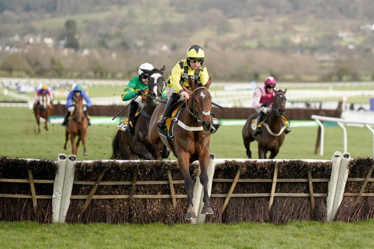 Cheltenham Festival