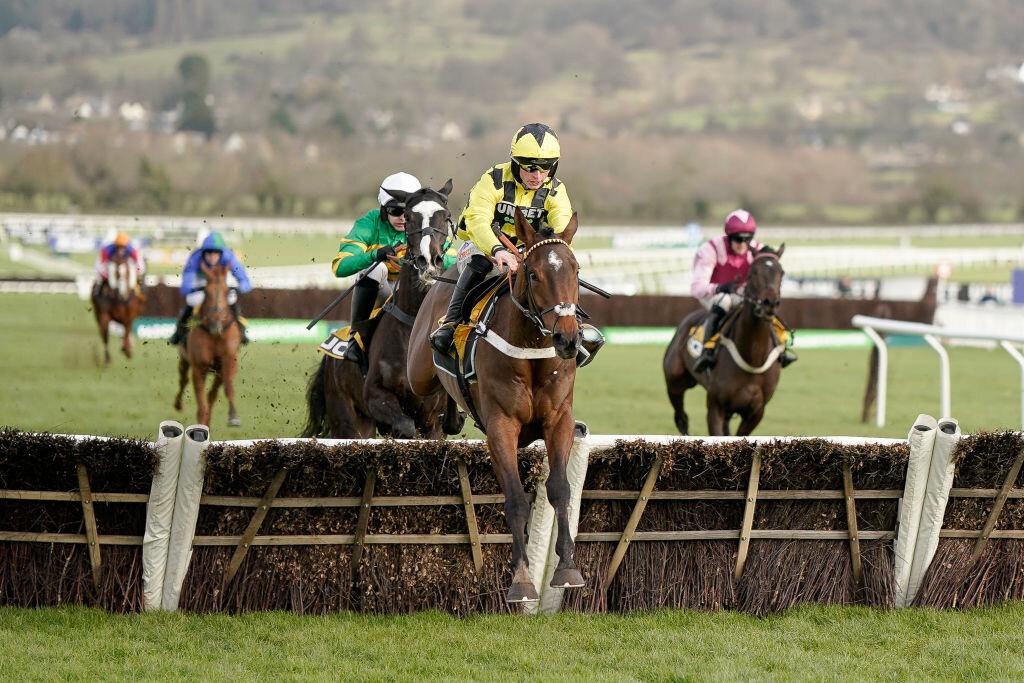Cheltenham Festival