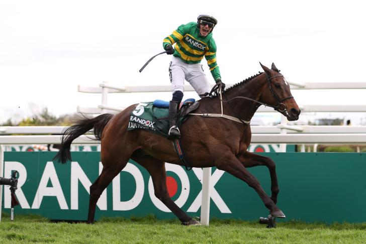 Aintree Grand National