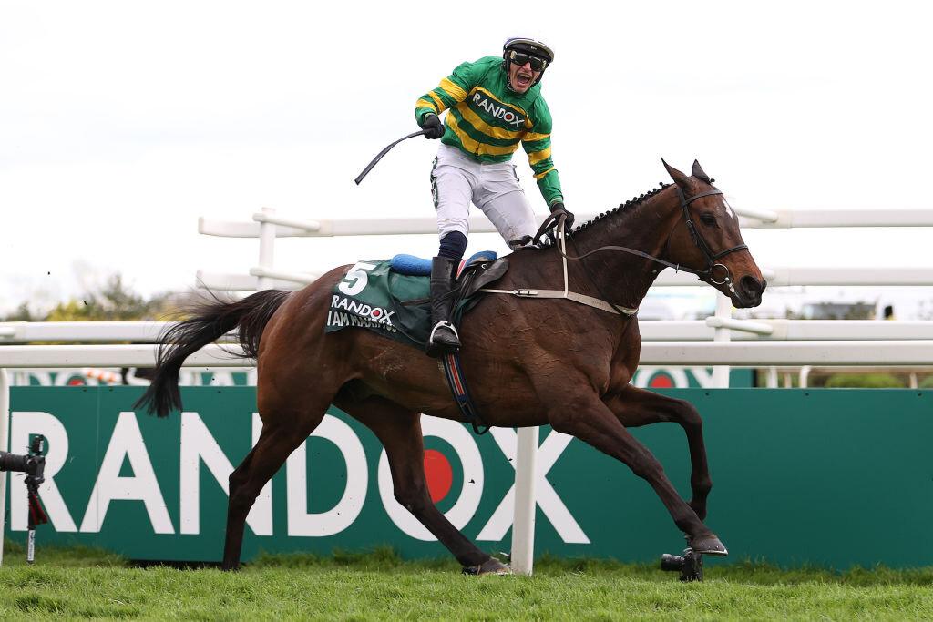 Aintree Grand National
