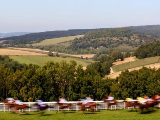 Goodwood is the scene for the Betfair Celebration Mile
