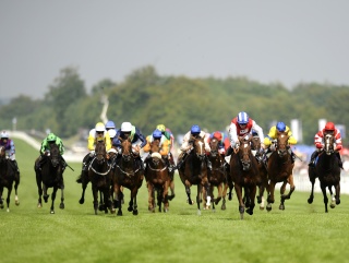 Friday could be Goodwood's most 