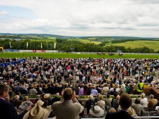 The last day of racing at Goodwood promises to be a cracker