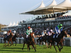 Glorious Goodwood