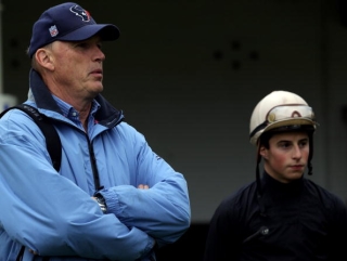 John Gosden and William Buick team up for today's best bet 