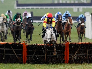 Grands Crus pulls a long way clear of Knockara Beau