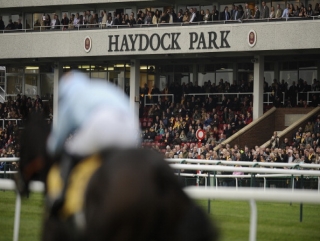 The pick of Friday's racing takes place at Haydock Park.