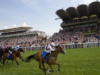 Can the Stewards' Cup winner Hoof It land the Nunthorpe?