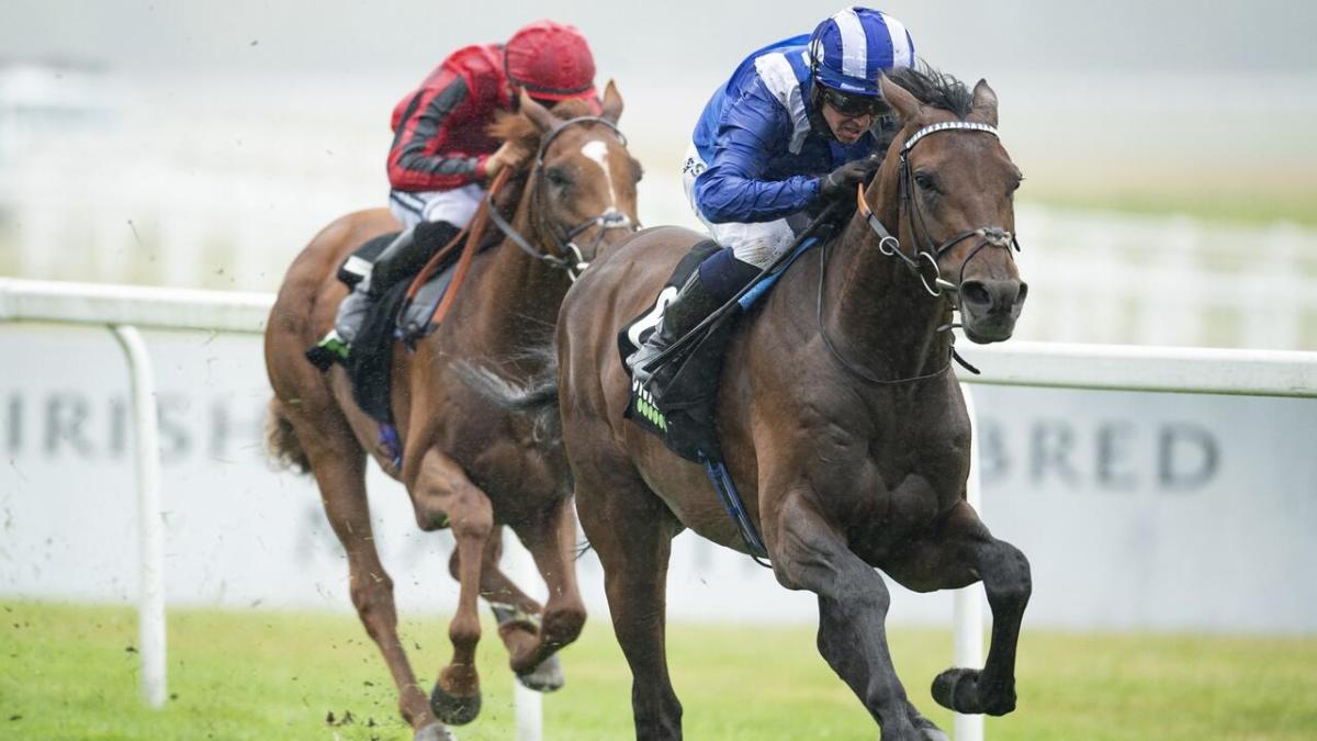 Jim Crowley