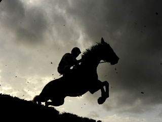 Can Tranos or Springaway win under stormy summers skies at Sedgefield? 