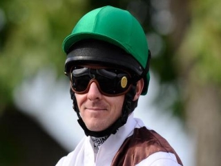Ian Mongan: Rides Celtic Charlie