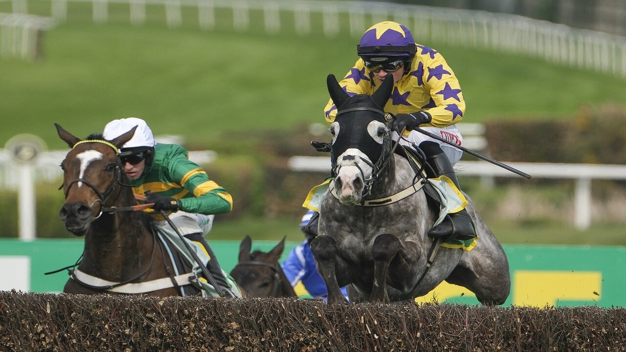 Betfair Tingle Creek Chase 2025: Il Etait Temps favourite in five ...