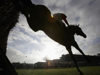 Today's Irish action is at Clonmel