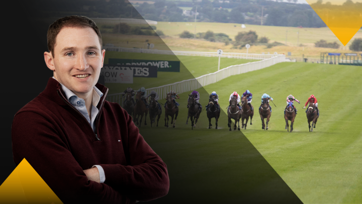 Betfair Tipster Kevin Blake