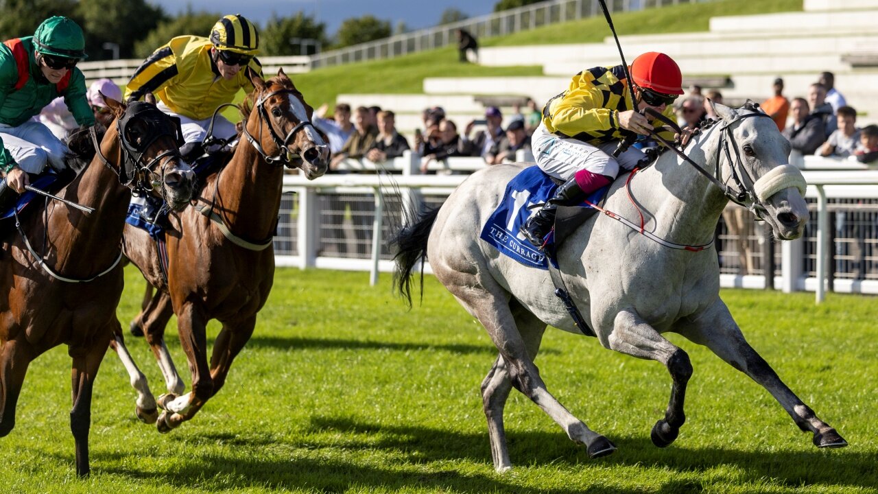 Irish Racing Tips Sunday Irish Racing Tips: Two to back at the Curragh