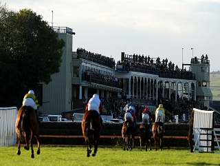 Ludlow Races