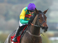 Master Minded is currently trading at just north of evens and has to be backed
