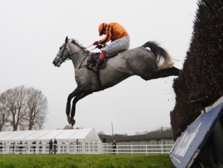 Alan King's Medermit