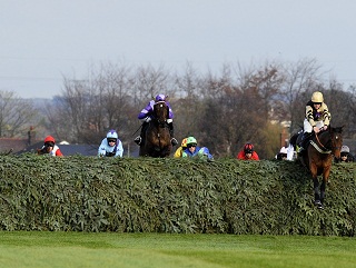 Who will win the Grand National?