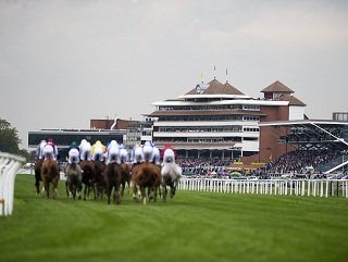 Newbury Races