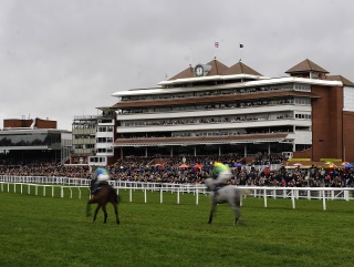 Will Rory have a winner at Newbury