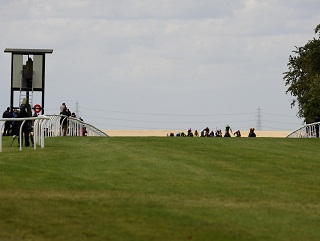 Newmarket's July Course