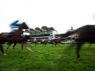 Will the Nell Gwyn winner line-up for the 1000 Guineas in May?