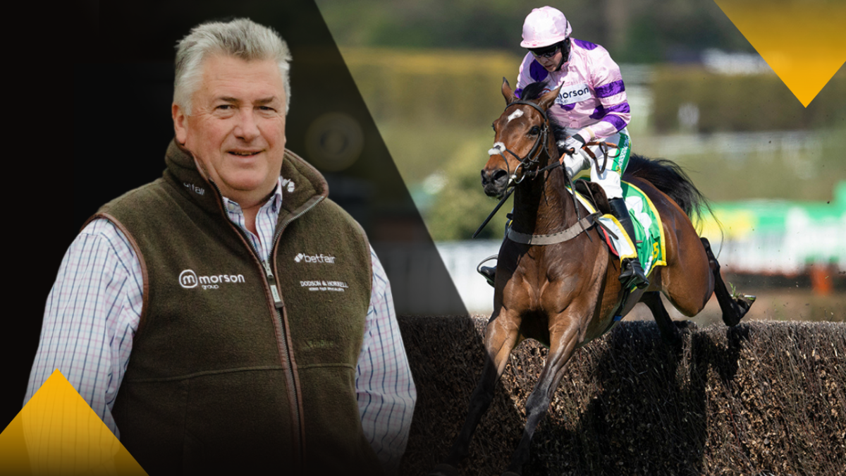 Paul Nicholls
