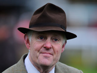 Today's success or failure revolves around a pair of Hobbs' horses 