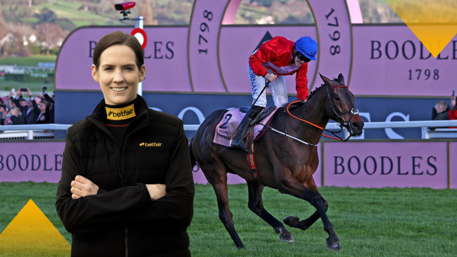 Rachael Blackmore A Plus Tard .png