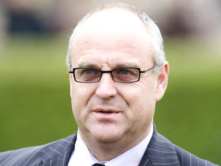 Richard Fahey has got off to another flying start to the season