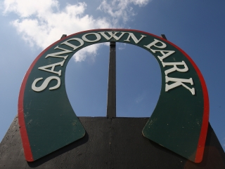 Sandown Park