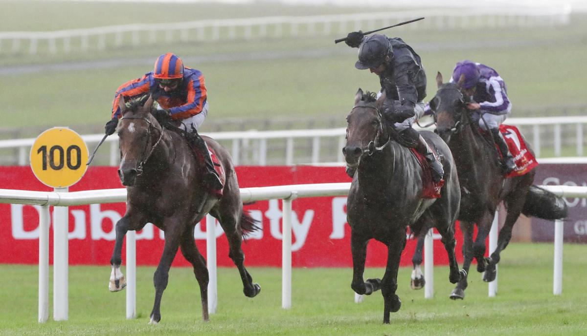 Irish Derby